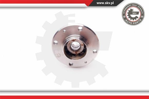 Wheel Bearing Kit 29SKV053 - image 3