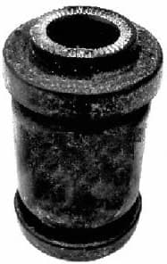 Mounting, control/trailing arm 00675658