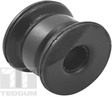 Mounting, stabiliser bar 00410375