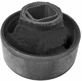 Mounting, control/trailing arm 00675659