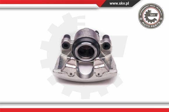 Brake Caliper 23SKV042 - image 3
