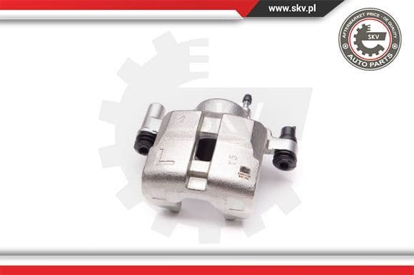Brake Caliper 23SKV042 - image 4