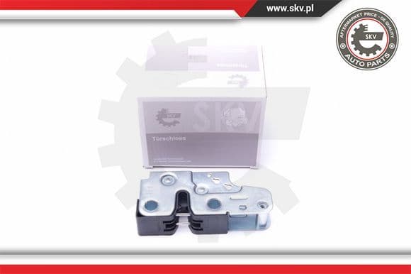 Bonnet Lock 16SKV206