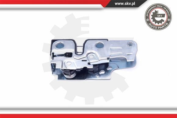 Bonnet Lock 16SKV206 - image 3
