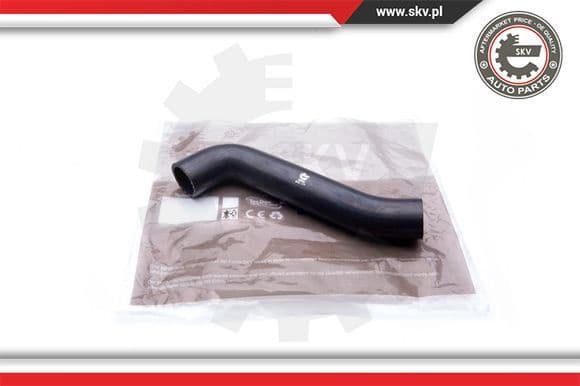Charge Air Hose 24SKV142