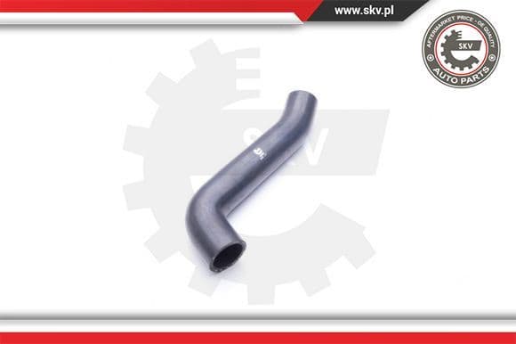 Charge Air Hose 24SKV142 - image 2