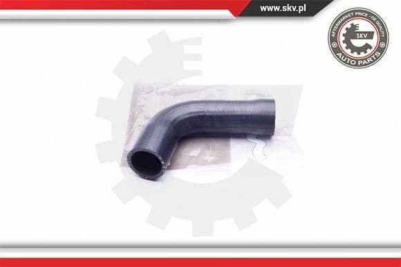 Charge Air Hose 43SKV071