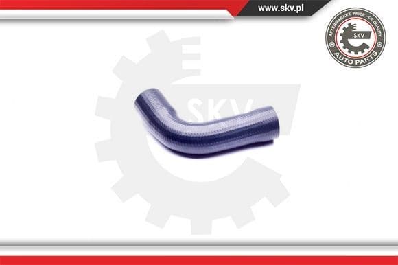 Charge Air Hose 43SKV071 - image 3