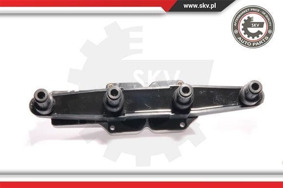 Ignition Coil 03SKV067 - image 2