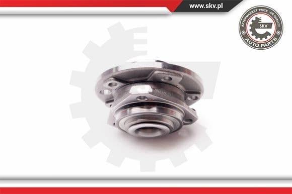Wheel Bearing Kit 29SKV121 - image 3