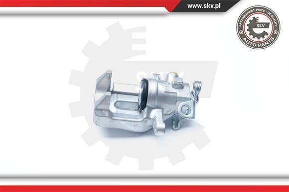 Brake Caliper 23SKV314 - image 5