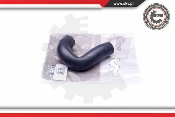 Charge Air Hose 43SKV115