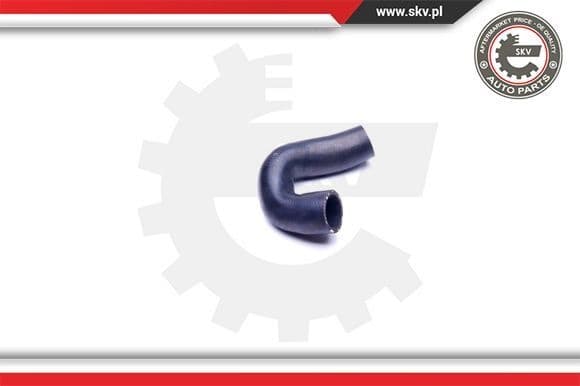 Charge Air Hose 43SKV115 - image 3