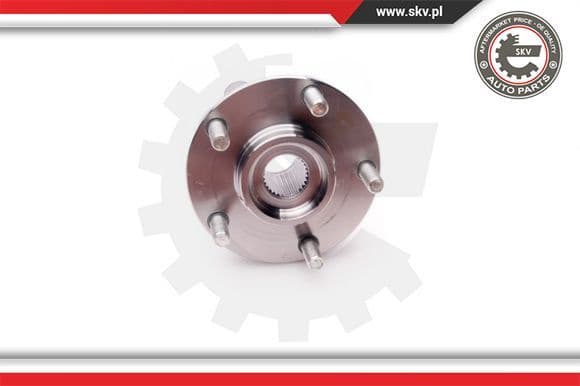 Wheel Bearing Kit 29SKV052 - image 4