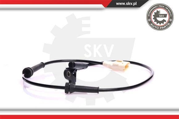 Sensor, wheel speed 06SKV104