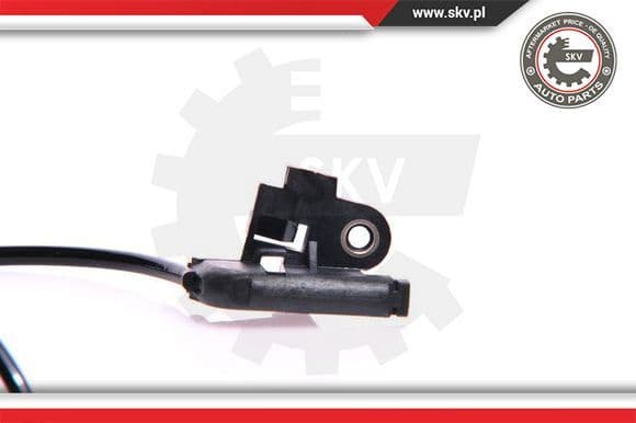 Sensor, wheel speed 06SKV104 - image 3