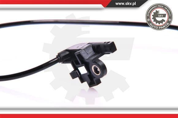 Sensor, wheel speed 06SKV104 - image 4