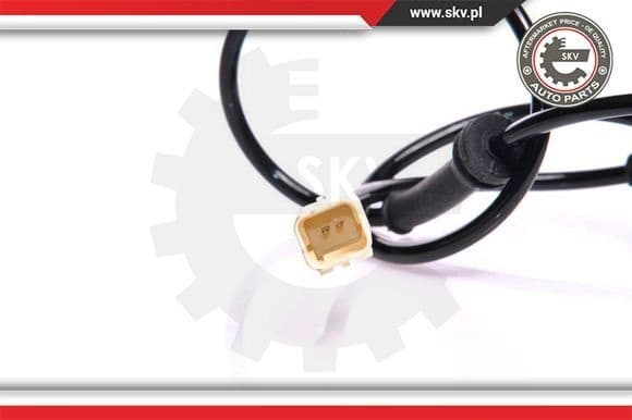 Sensor, wheel speed 06SKV104 - image 5