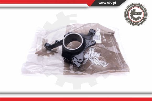 Steering Knuckle, wheel suspension 47SKV182