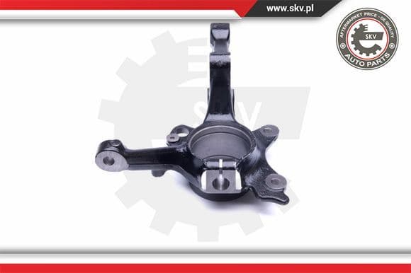 Steering Knuckle, wheel suspension 47SKV181