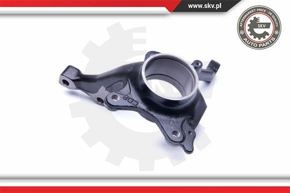 Steering Knuckle, wheel suspension 47SKV181 - image 5