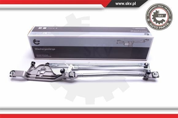 Wiper Linkage 05SKV073