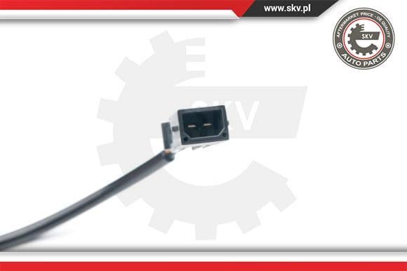 Sensor, wheel speed 06SKV338 - image 3