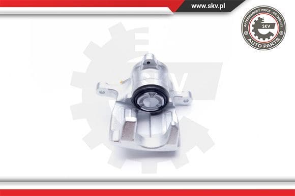 Brake Caliper 34SKV783 - image 3