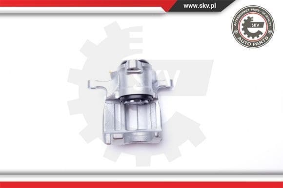 Brake Caliper 34SKV783 - image 7