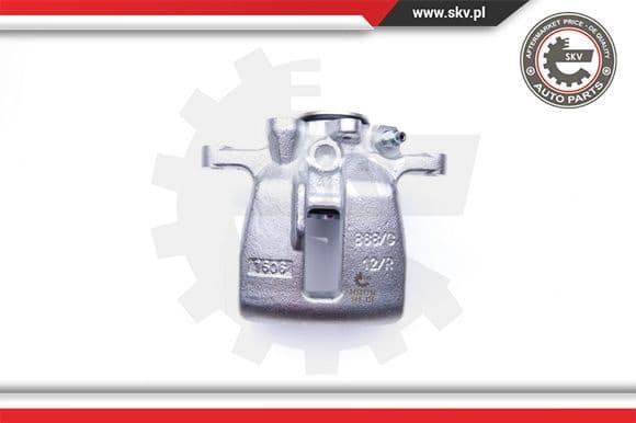 Brake Caliper 34SKV784 - image 3
