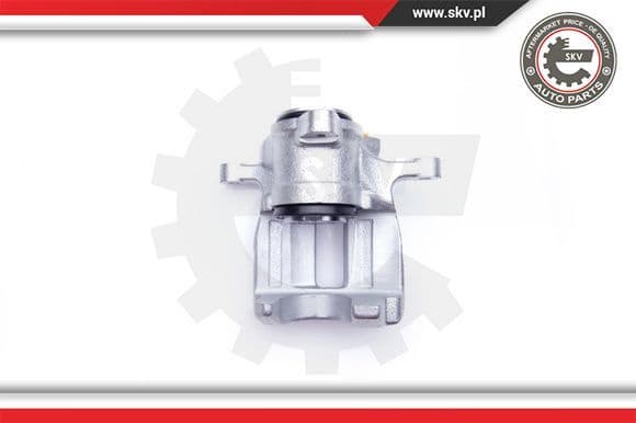 Brake Caliper 34SKV784 - image 4