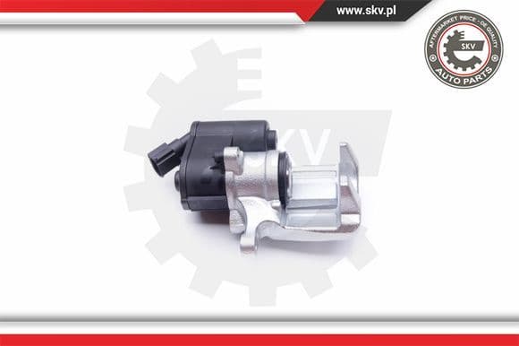 Brake Caliper 34SKV793 - image 2