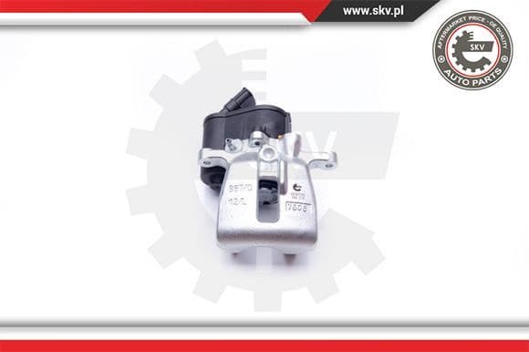 Brake Caliper 34SKV793 - image 5