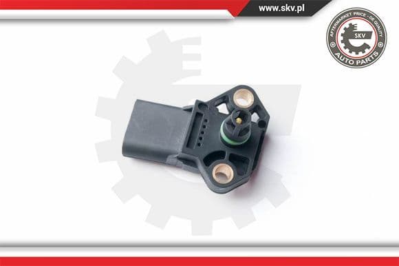 Sensor, intake manifold pressure 17SKV348 - image 2