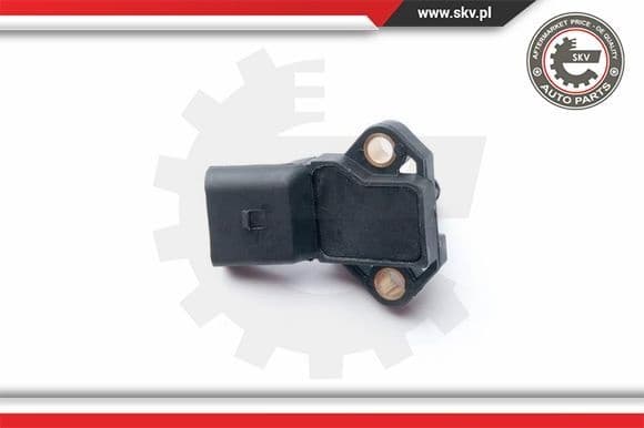 Sensor, intake manifold pressure 17SKV348 - image 3