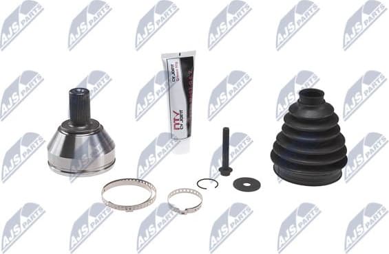 CV joint outer NPZ-VV-018 - image 2