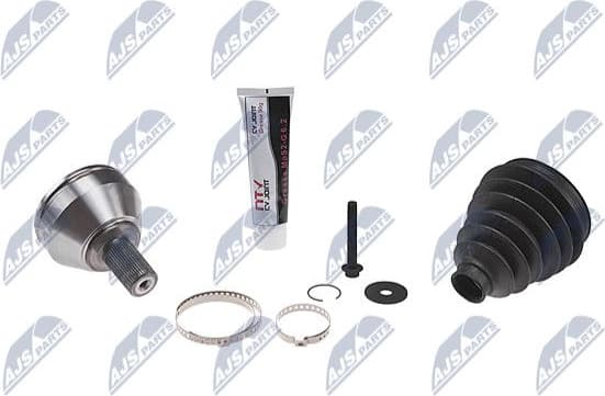 CV joint outer NPZ-VV-018 - image 5