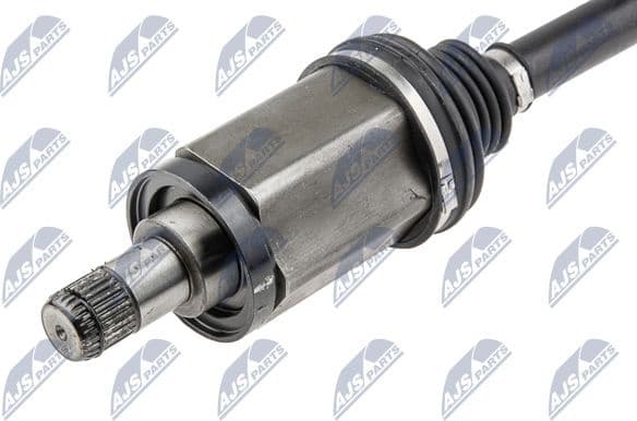 Drive shaft complete NPW-BM-081 - image 4