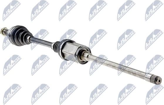 Drive shaft complete NPW-BM-079 - image 5