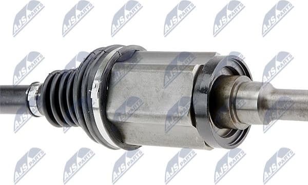 Drive shaft complete NPW-BM-079 - image 3