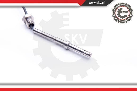 Sensor, exhaust gas temperature 30SKV154 - image 3