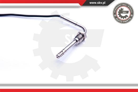 Sensor, exhaust gas temperature 30SKV180 - image 2