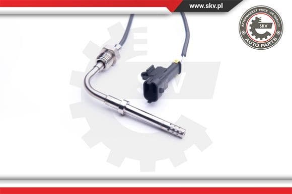 Sensor, exhaust gas temperature 30SKV180 - image 4