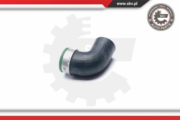 Charge Air Hose 24SKV029 - image 2