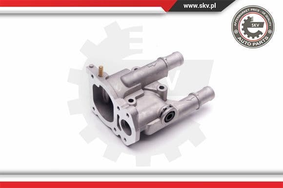 Thermostat, coolant 20SKV067 - image 2