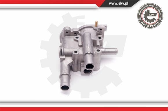 Thermostat, coolant 20SKV067 - image 4