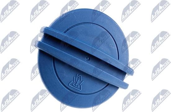 Cap, coolant tank CCK-VW-001