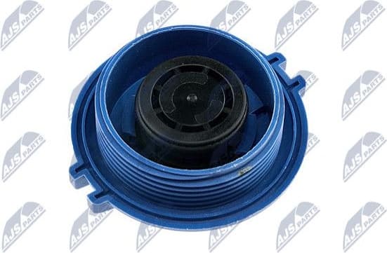 Cap, coolant tank CCK-VW-001 - image 3