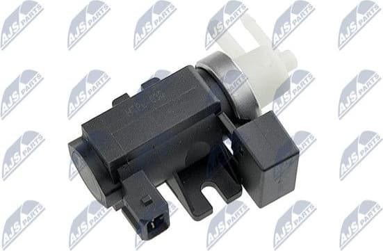 Pressure converter, turbocharger EGR-PL-036