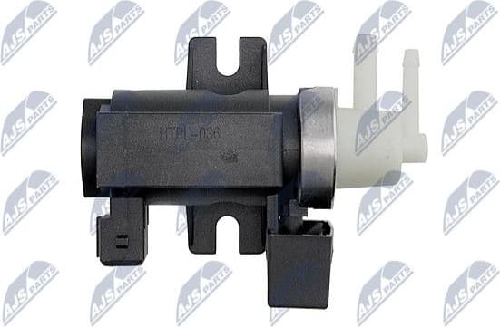 Pressure converter, turbocharger EGR-PL-036 - image 3